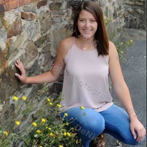 Meet your Posher, Jackie